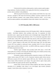 BVP samprata ir bendrasis Lietuvos produktas 5 puslapis