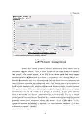 BVP samprata ir bendrasis Lietuvos produktas 9 puslapis