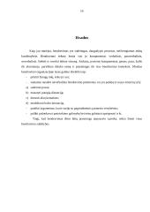 Bendravimas organizacijoje 15 puslapis