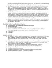 How to Write a Movie Review   3 puslapis