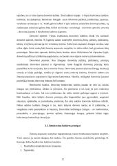 Verbalinis ir neverbalinis bendravimas, bendravimo kultūra 12 puslapis