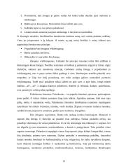 Verbalinis ir neverbalinis bendravimas, bendravimo kultūra 13 puslapis