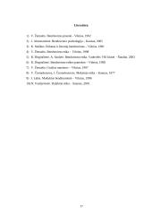 Verbalinis ir neverbalinis bendravimas, bendravimo kultūra 17 puslapis