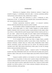 Verbalinis ir neverbalinis bendravimas, bendravimo kultūra 3 puslapis