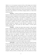 Verbalinis ir neverbalinis bendravimas, bendravimo kultūra 6 puslapis