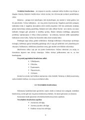 Verbalinis ir neverbalinis bendravimas, bendravimo kultūra 9 puslapis