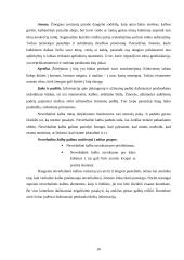 Verbalinis ir neverbalinis bendravimas, bendravimo kultūra 10 puslapis