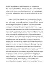 Ką reiškia būti laisvam? Kalbėjimas 2 puslapis