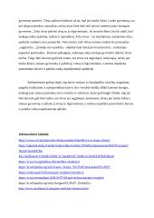 Ką reiškia būti laisvam? Kalbėjimas 3 puslapis