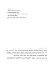 Bendrieji ir vidutiniai kaštai 2 puslapis