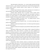 Bendrieji ir vidutiniai kaštai 6 puslapis