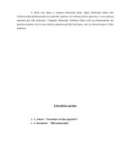 Bendrieji ir vidutiniai kaštai 7 puslapis