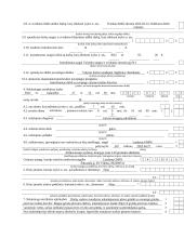 Lengvo nelaimingo atsitikimo darbe tyrimas 9 puslapis