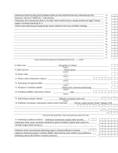 Lengvo nelaimingo atsitikimo darbe tyrimas 10 puslapis