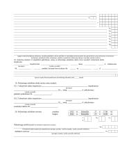 Lengvo nelaimingo atsitikimo darbe tyrimas 11 puslapis