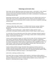 Lengvo nelaimingo atsitikimo darbe tyrimas 4 puslapis