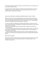 Lengvo nelaimingo atsitikimo darbe tyrimas 5 puslapis