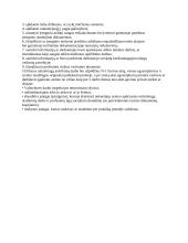 Lengvo nelaimingo atsitikimo darbe tyrimas 7 puslapis