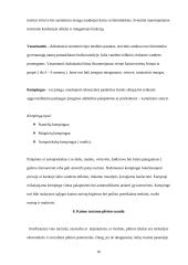 Bendroji turizmo apžvalga 16 puslapis