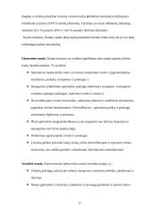 Bendroji turizmo apžvalga 17 puslapis