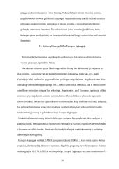 Bendroji turizmo apžvalga 20 puslapis