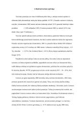 Bendroji turizmo apžvalga 3 puslapis