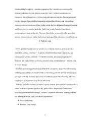 Bendroji turizmo apžvalga 5 puslapis