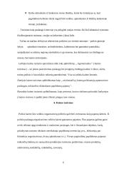 Bendroji turizmo apžvalga 6 puslapis