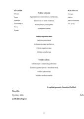 Bendroji turizmo apžvalga 8 puslapis