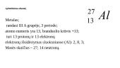 Teigiamieji ir neigiamieji jonai. Atomų jonizacija 10 puslapis