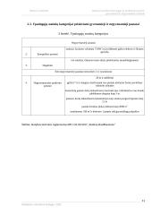 Statinių klasifikavimas pagal jų naudojimo paskirtį:  gyvenamieji ir negyvenamieji pastatai 10 puslapis