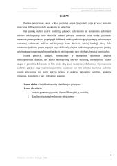 Statinių klasifikavimas pagal jų naudojimo paskirtį:  gyvenamieji ir negyvenamieji pastatai 2 puslapis