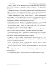 Statinių klasifikavimas pagal jų naudojimo paskirtį:  gyvenamieji ir negyvenamieji pastatai 8 puslapis