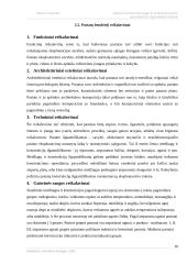 Statinių klasifikavimas pagal jų naudojimo paskirtį:  gyvenamieji ir negyvenamieji pastatai 9 puslapis