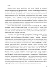 Bendros vandens politikos direktyvos įgyvendinimas Lietuvoje 2 puslapis