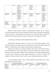 Bendros vandens politikos direktyvos įgyvendinimas Lietuvoje 16 puslapis