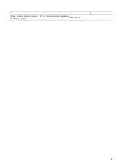 Bendros vandens politikos direktyvos įgyvendinimas Lietuvoje 6 puslapis