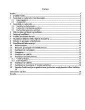 Bendrovės etikos kodeksas: kompanija Shell 2 puslapis