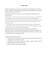 Bendrovės etikos kodeksas: kompanija Shell 4 puslapis