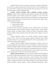 Draudimo rūšys 13 puslapis
