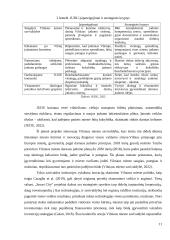 Inovacijų projekto apžvalga 10 puslapis