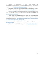 Inovacijų projekto apžvalga 16 puslapis