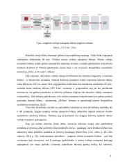 Inovacijų projekto apžvalga 5 puslapis