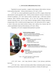 Inovacijų projekto apžvalga 8 puslapis