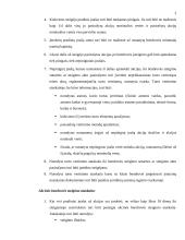 Bendrovės steigimas 3 puslapis