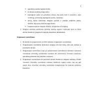 Bendrovės steigimas 4 puslapis