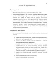 Bendrovės steigimas 5 puslapis