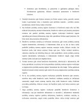 Bendrovės steigimas 6 puslapis