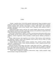 Bendruomenės slauga ir globa 2 puslapis