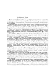 Bendruomenės slauga ir globa 3 puslapis